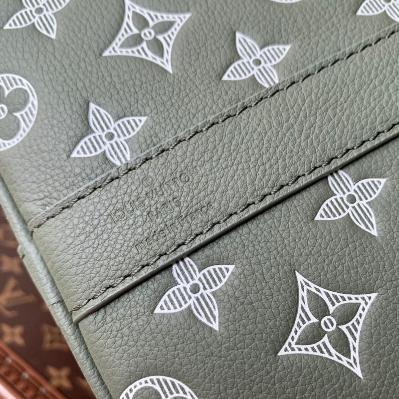 LV Travel Bags